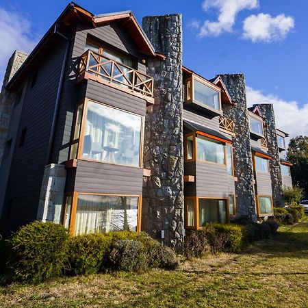 Los Robles Apart & Spa San Carlos de Bariloche Exterior photo