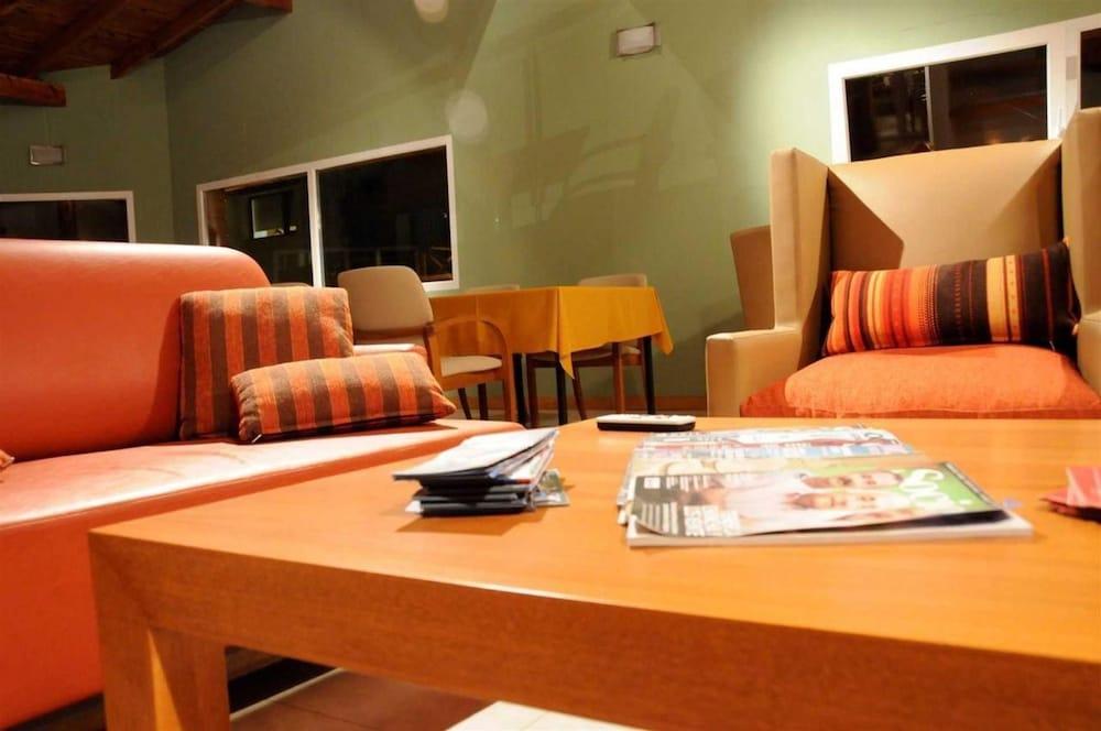 Los Robles Apart & Spa San Carlos de Bariloche Exterior photo