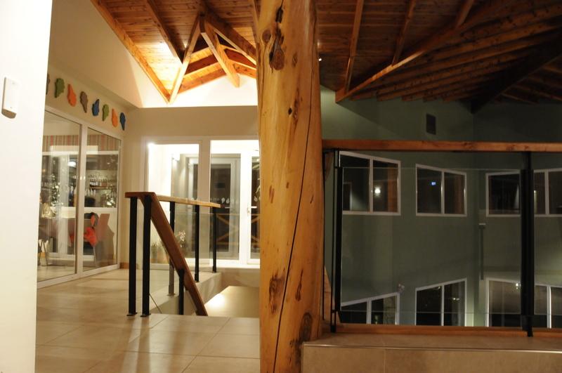 Los Robles Apart & Spa San Carlos de Bariloche Exterior photo